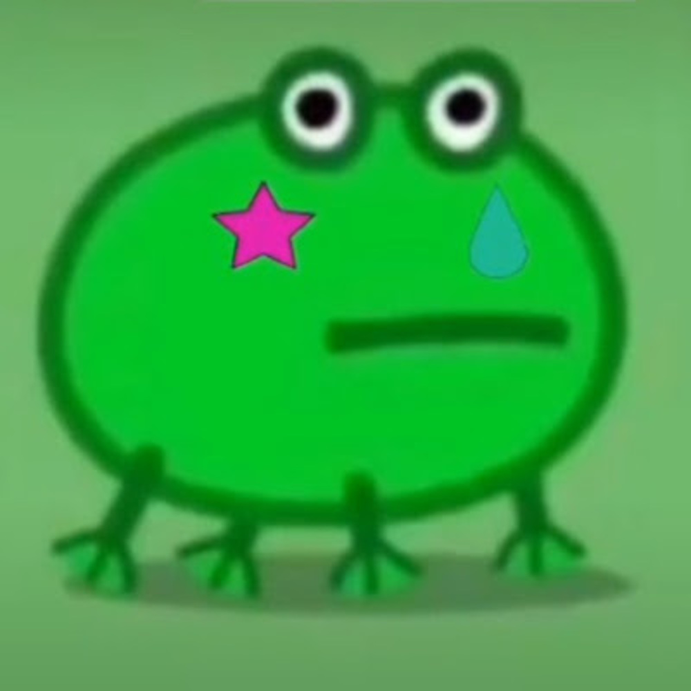 Meet your Posher, Паук